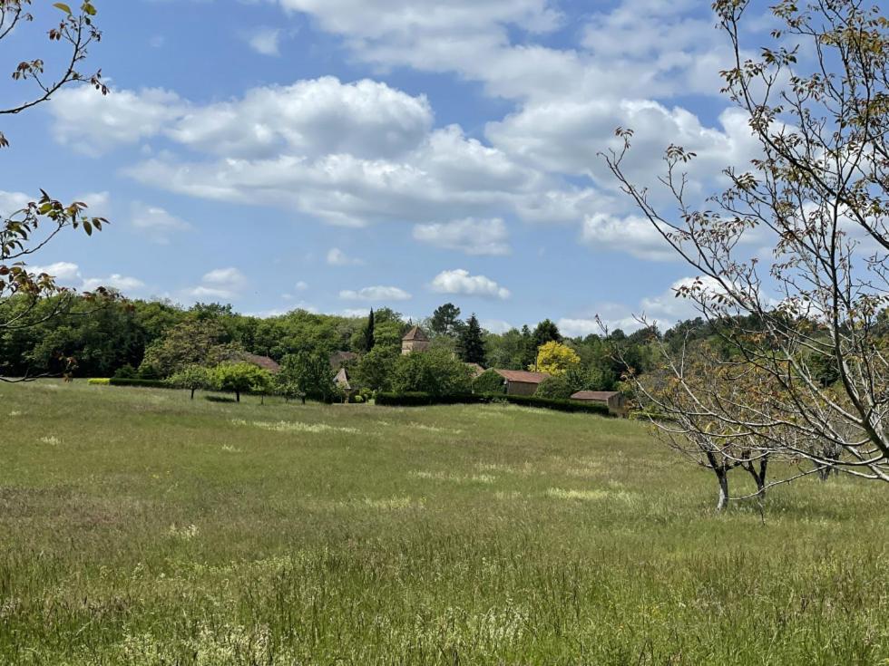 Gites Du Boussagou Marminiac Exterior foto